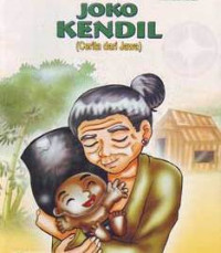 Joko Kendil