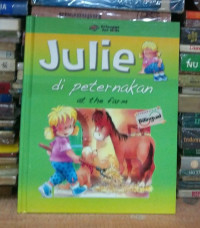 Julie Di Peternakan = At The Farm