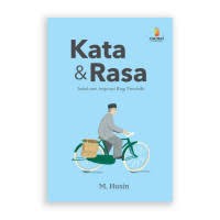 Kata & Rasa : Sekelumit Inspirasi untuk Pendidik