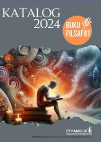Katalog 2024 : Buku Filsafat
