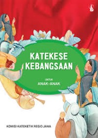 Image of Katekese Kebangsaan untuk anak-anak