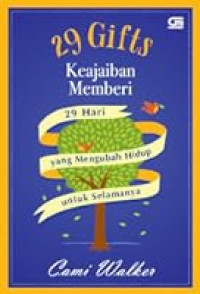 Keajaiban Memberi 29 Hari yang Mengubah Hidup untuk Selamanya
