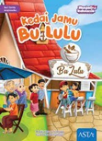 Image of Kedai Jamu Bu Lulu