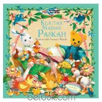 Kejutan  Mainan Paskah