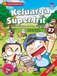 Keluarga Super Irit 37