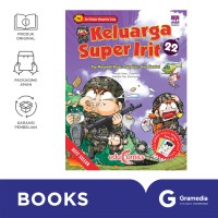 Kelurga Super Irit 22