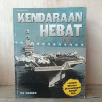 Kendaraan Hebat : Di Proyek Pembangunan