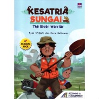 Kesatria Sungai = The River Warrior