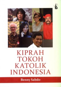 Kiprah Tokoh Katolik Indonesia