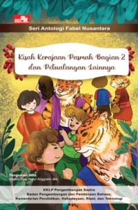 Image of Kisah Kerajaan Pasmah Bagian 2 dan Petualangan Lainnya