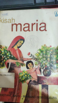 Image of Kisah Maria