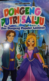 Kisah Putri Salju