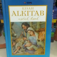 Kisah Alkitab untuk Anak