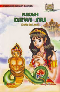 Kisah Dewi Sri