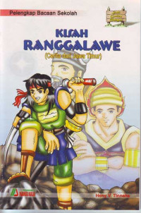 Kisah Ranggalawe