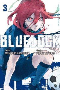 Komik: Blue Lock 3