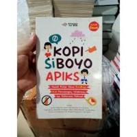 Image of Kopi Si Boyo Apiks