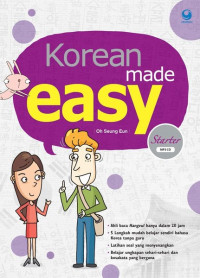 Korean made Easy