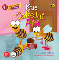 Kue Coklat Abi