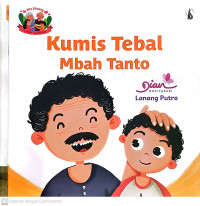 Kumis Tebal Mbah Tanto