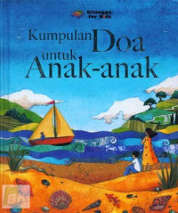 Kumpulan Doa untuk Anak-anak