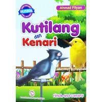 Kutilang dan Kenari