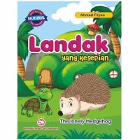 Landak Yang Kesepian
