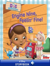 Lenny Engine Nine Baik Baik Saja