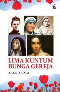 LIMA KUNTUM BUNGA GEREJA