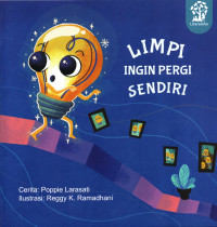 Limpi Ingin Pergi Sendiri