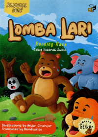 Lomba Lari = Running Race