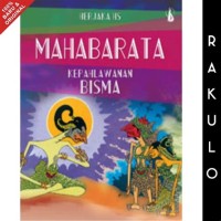 Image of MAHABARATA=KEPAHLAWANAN BISMA