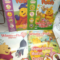 Majalah Winnie the Pooh