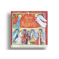 Malaikat Datang ke Nazaret