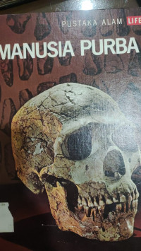 Image of Manusia Purba
