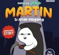 Martin Si Anak Magang