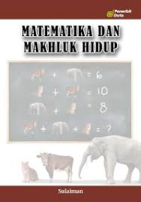 Matematika dan Makhluk Hidup