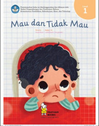 Image of Mau dan Tidak Mau