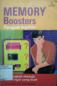 Memory Boosters : Penguat Ingatan