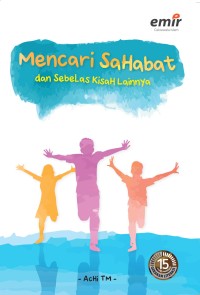 Image of Mencari Sabahat dan Sebelas Kisah Lainnya