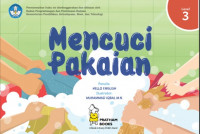 Mencuci Pakaian