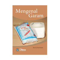Image of Mengenal Garam