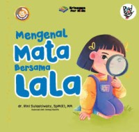 Image of Mengenal Mata Bersama Lala