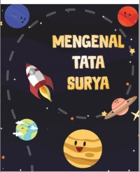 Mengenal Tata Surya