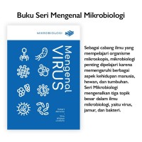 Image of Mengenal Virus
