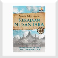 Mengenal Budaya Nasional ; Kerajaan Nusantara