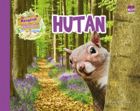 Mengenal Habitat Hewan : Hutan