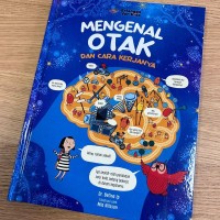 Mengenal Otak dan Cara Kerjanya