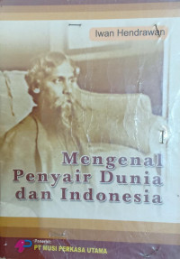 Mengenal Penyair Dunia dan Indonesia