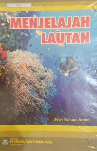 Menjelajah Lautan